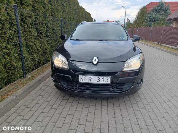 Renault Megane 1.6 16V 110 Expression - 4