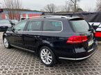 Volkswagen Passat Variant 2.0 TDI DPF DSG Highline - 7