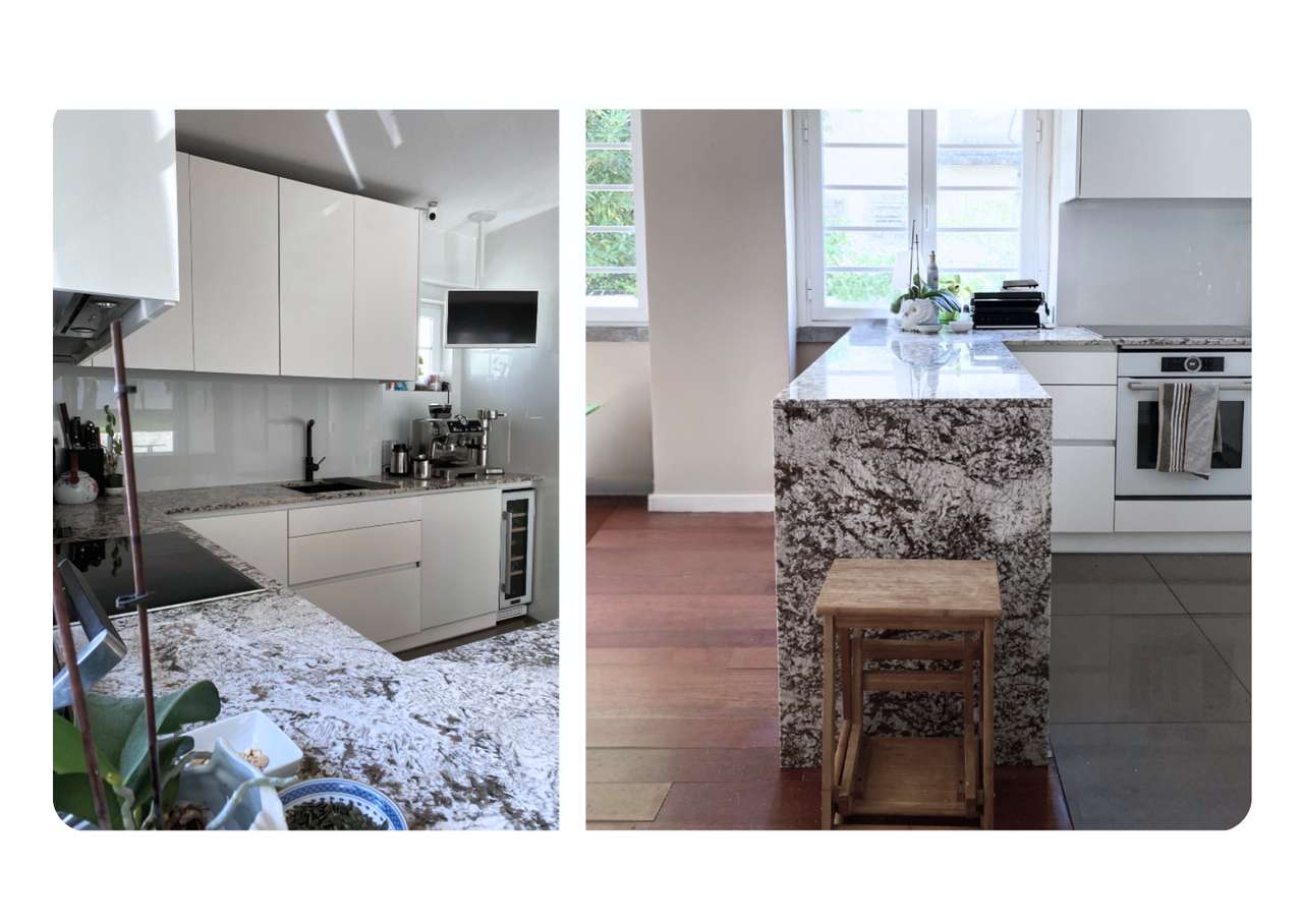 Moradia com três quartos em Alvalade-9