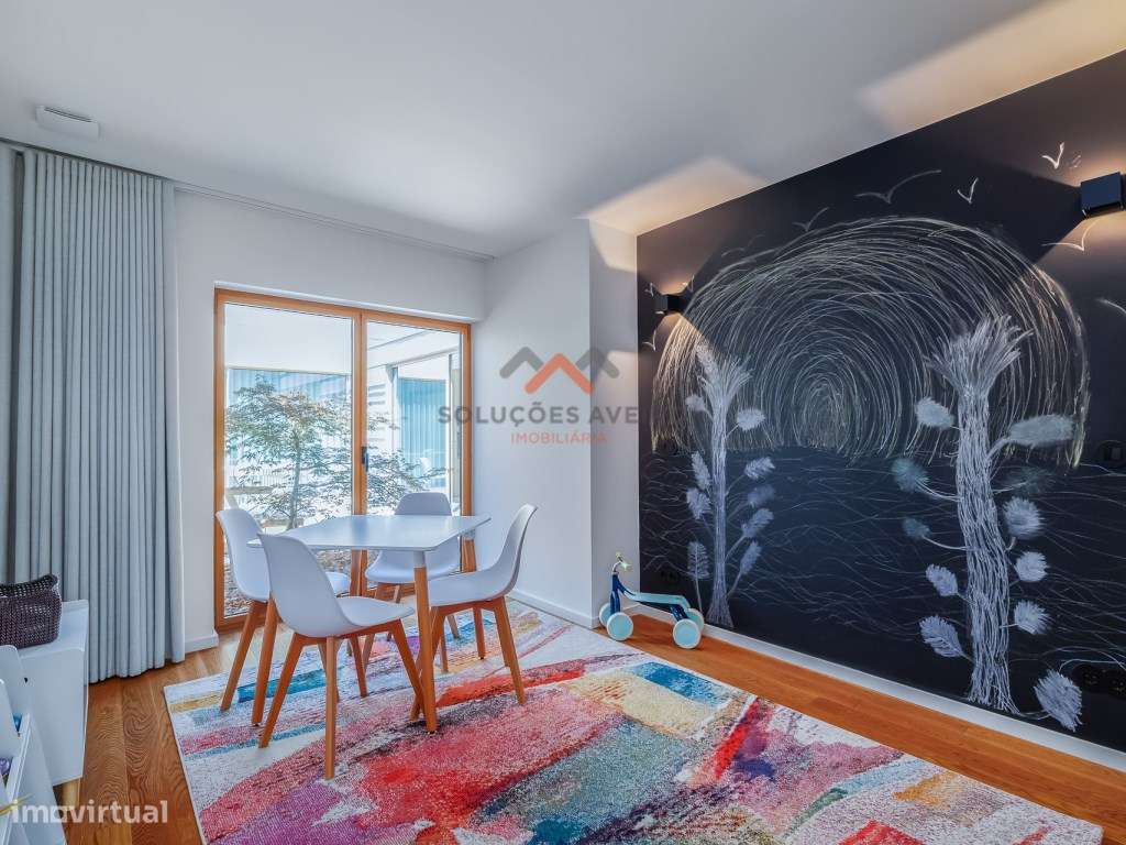 Moradia T4+1 em Aveiro!-15