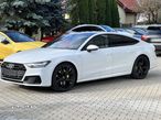 Audi A7 - 2