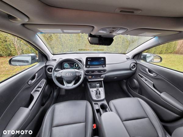 Hyundai Kona 1.6 T-GDI DCT 4WD Prime - 3