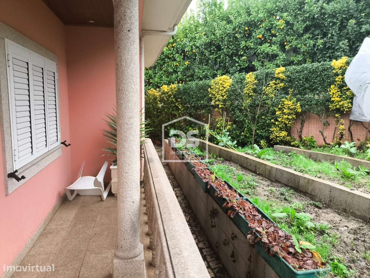 Moradia Isolada T3 Venda em Negrelos (São Tomé),Santo Tirso-37