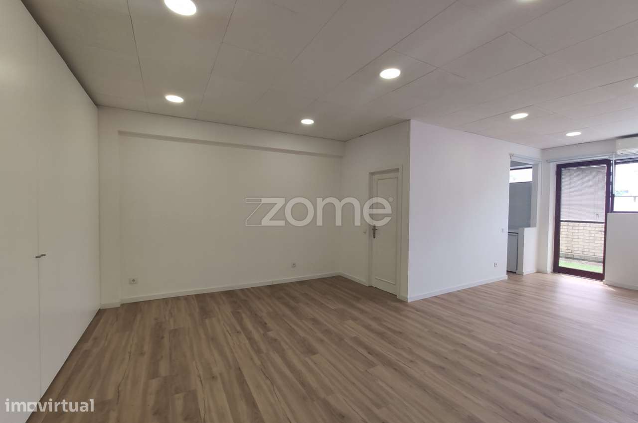 Escritório no Centro da Maia - Grande imagem: 5/21
