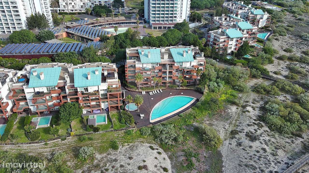 Apartamento T2 para venda-34