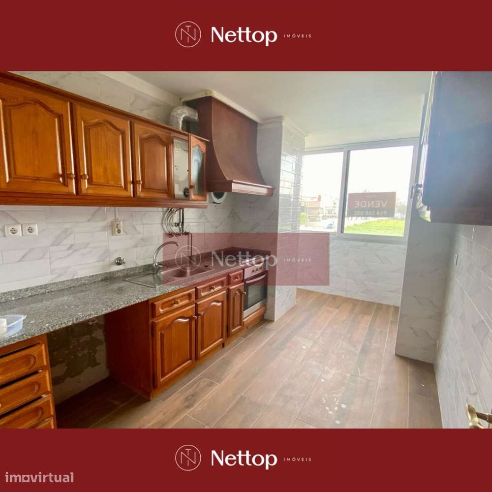 T3 a 500m linha de metro-0