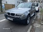 BMW X3 - 1