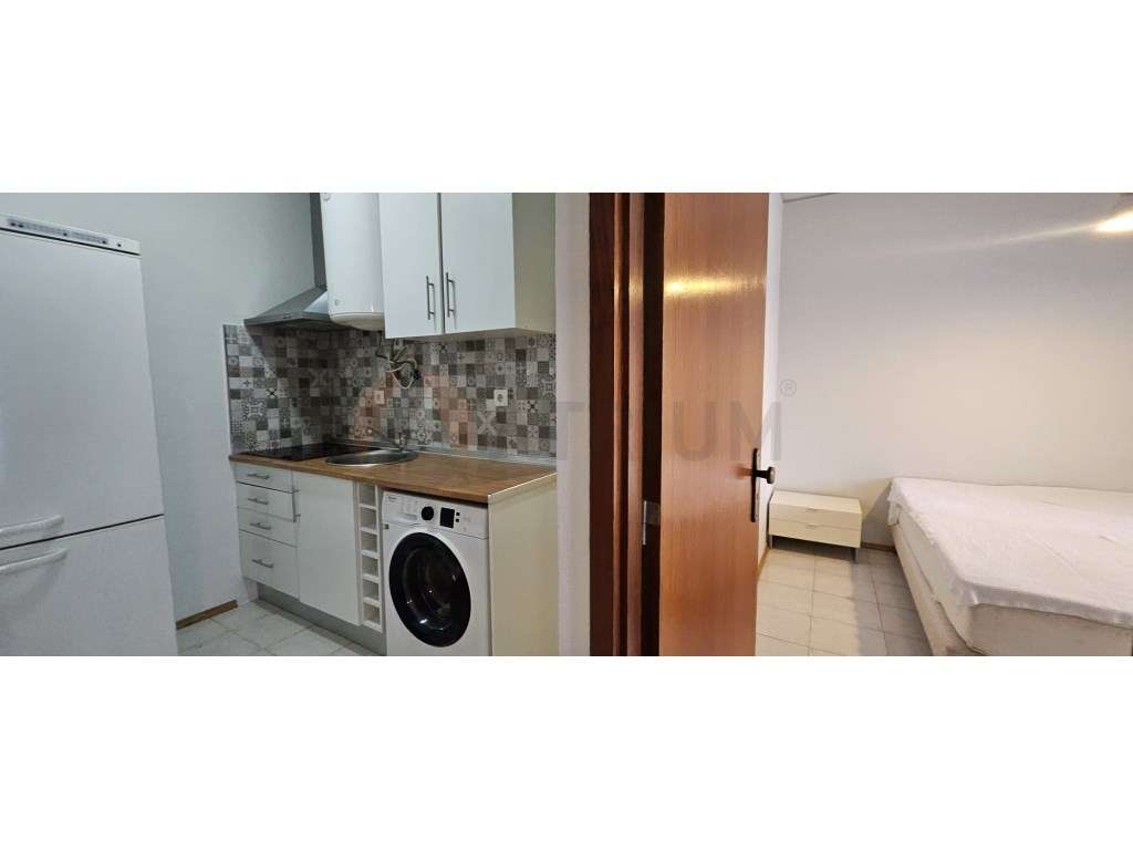 Oportunidade em Setúbal - T1 no coração da cidade-14