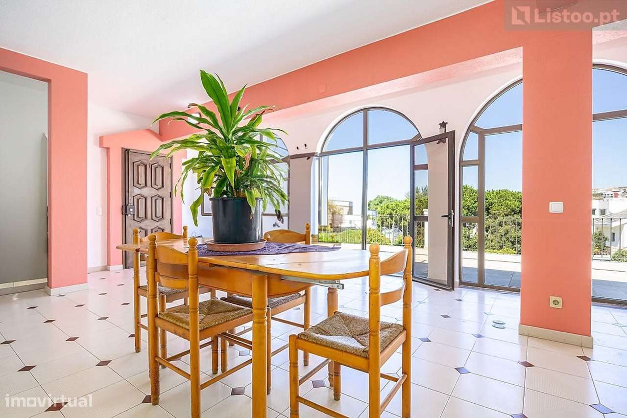 Moradia T5 Funchalinho - Grande imagem: 5/40