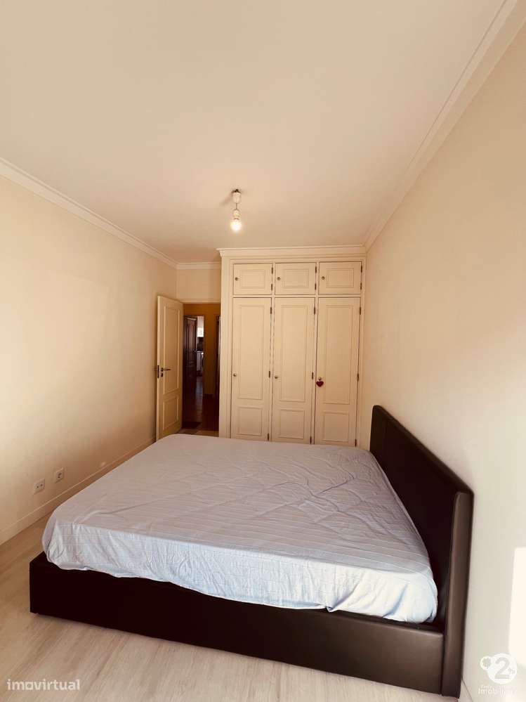 Apartamento T2 - Belas - 86m2 com arrecadação-14