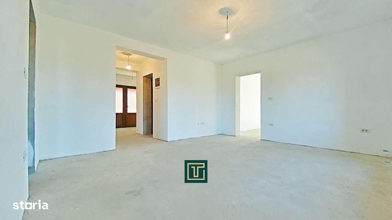 Casă cu 4 camere de vânzare în Fântânele – cartier nou de case - Imagine principală: 5/20