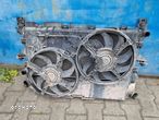 CHŁODNICA INTERCOOLER WENTYLATOR DUCATO JUMPER BOXER 2.3 EURO 5 11r.+ - 2