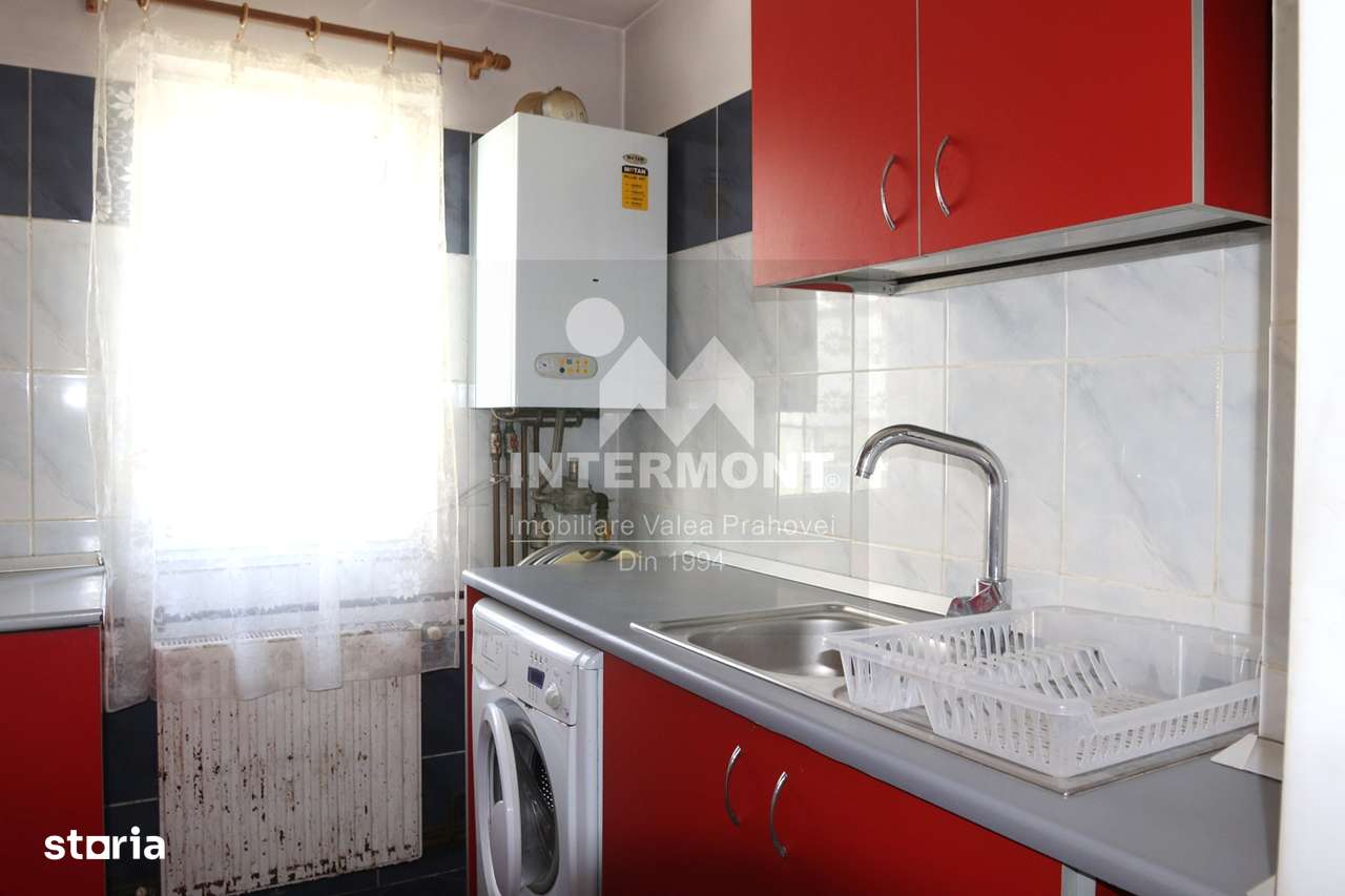 Apartament 3 camere Sinaia- etaj intermediar-6