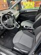 Opel Zafira 1.7 CDTI ecoFLEX Edition - 10