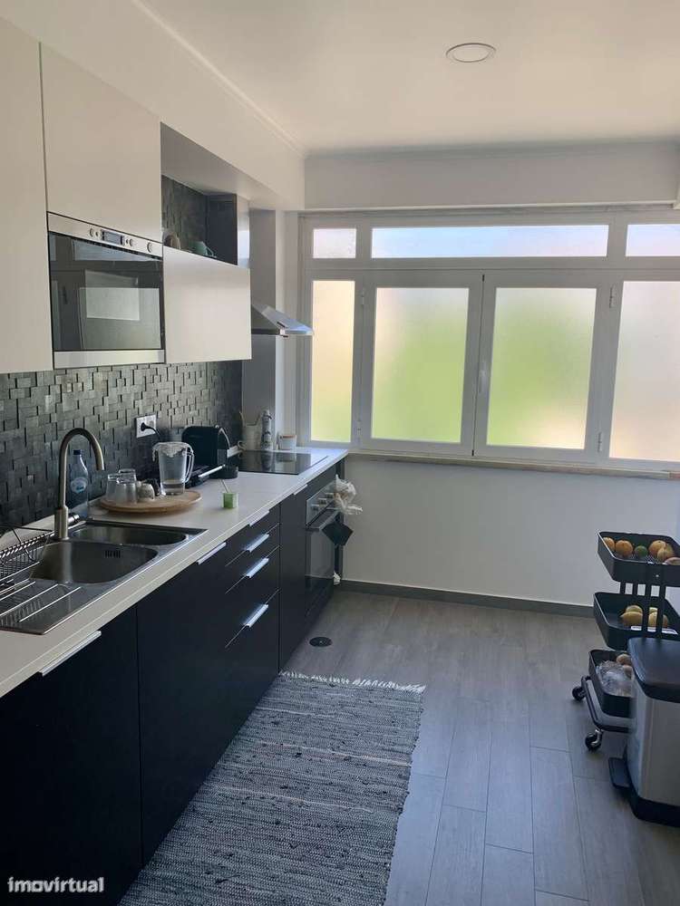 Arrenda-se T2 Remodelado – Camarate, Loures, Lisboa - Grande imagem: 4/16