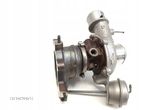 TURBOSPRĘŻARKA ALFA ROMEO MITO 1.4 T-JET 55254739 - 5