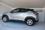 Nissan Juke 1.0 DIG-T N-Connecta - 24