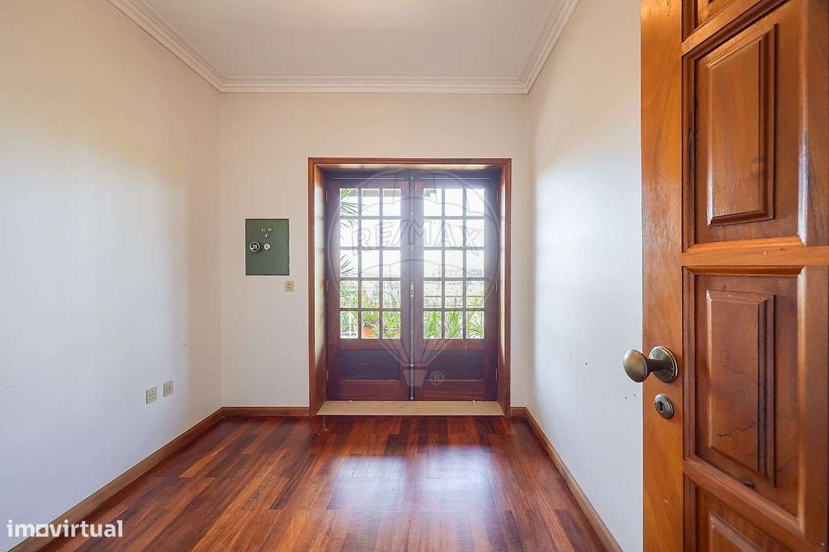 Moradia T3 | Anexo T1 | 628m2 | Lote 2140m2 | 10 min Centro Águeda-15