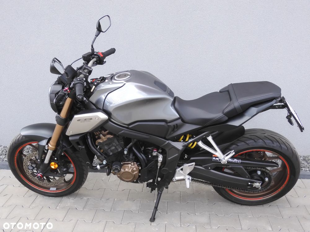 CB650R Neo Sports Café#20...