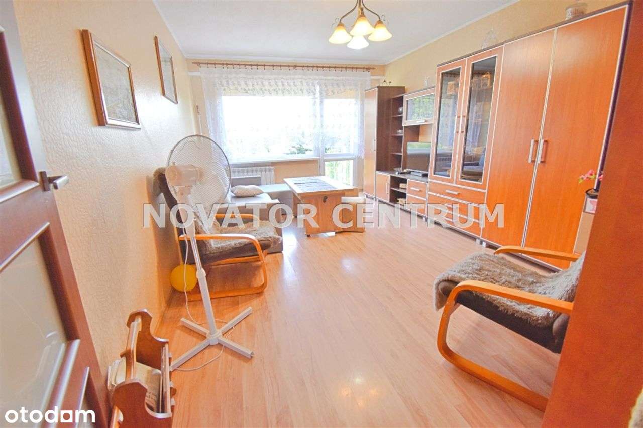 3 pokoje, 65 m2, 2 piętro, blisko centrum - Pełny obrazek: 3/14