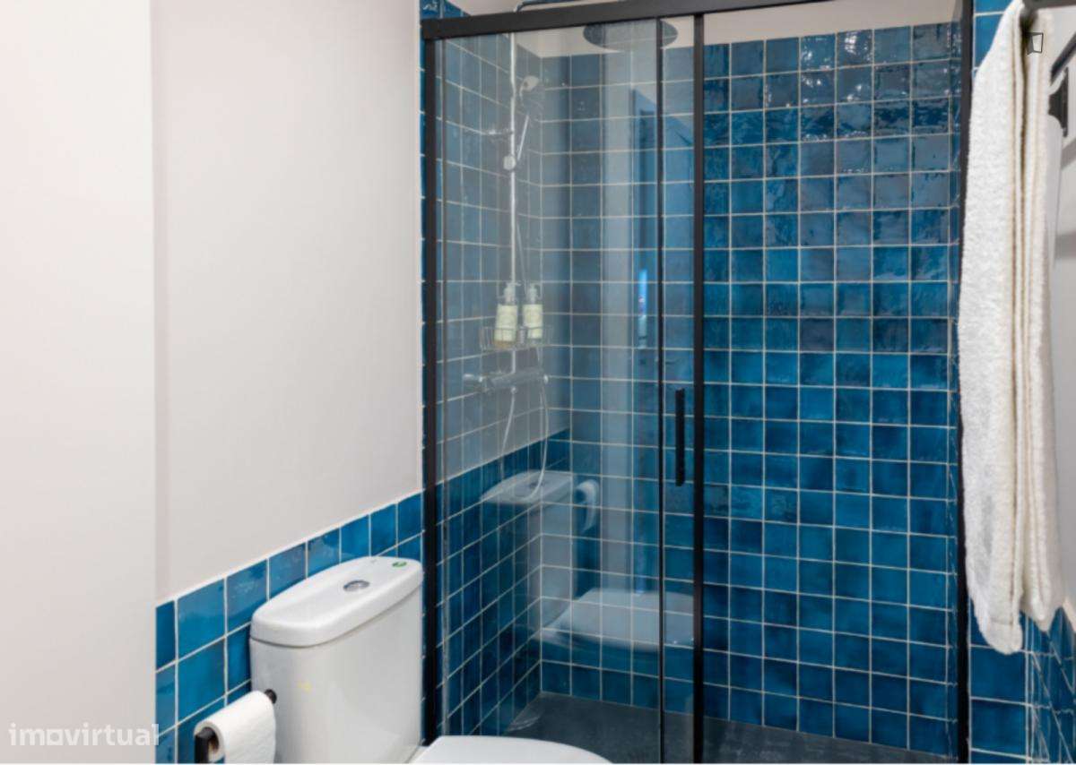 Apartamento com 2 quartos - localizado em Massarelos Porto - Grande imagem: 5/7