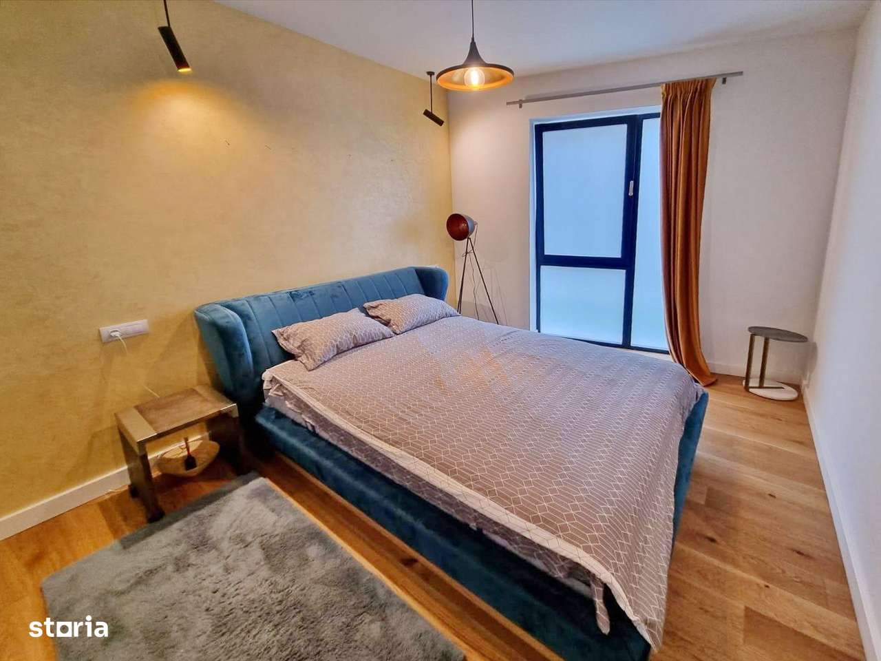 Apartament cu finisaje premium – Drumul Poienii, Brașov - Imagine principală: 5/17