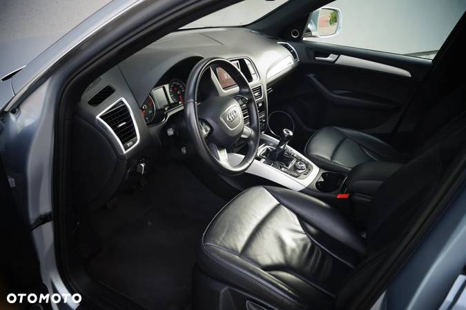 Audi Q5 2.0 TDI Quattro - 18