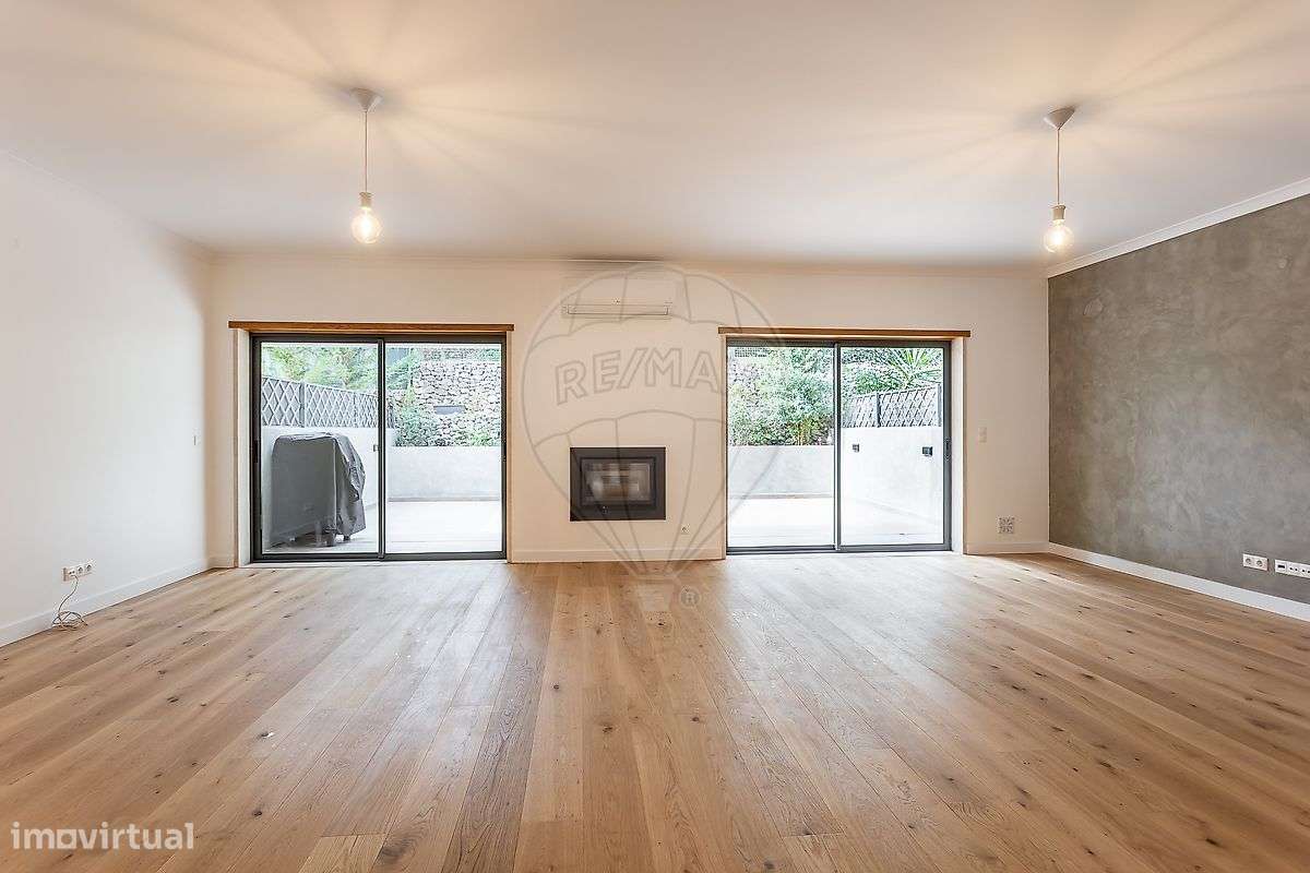 Moradia T4 para arrendamento - Grande imagem: 3/43