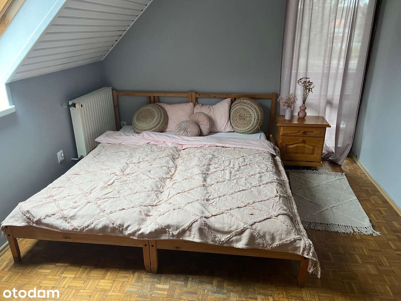 Dom z oranżerią z kominkiem ze stawem i altaną, obecnie pensjonat-5