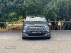 Fiat 500 1.2 Lounge S&S - 3