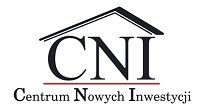 Centrum Nowych Inwestycji Monika Andrysiak Logo