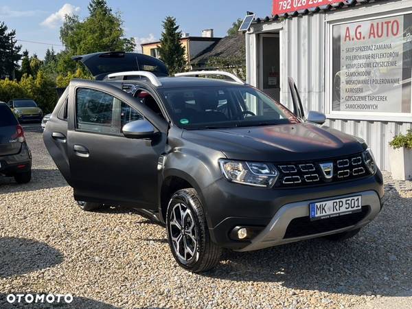 Dacia Duster - 8