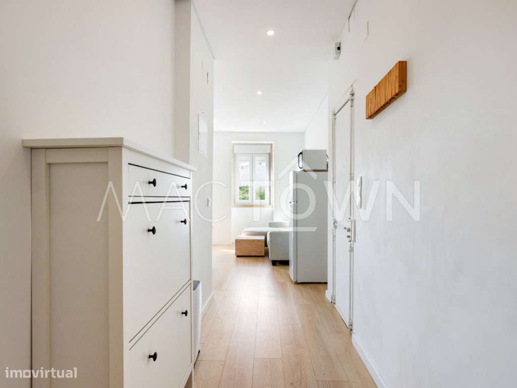 No coração de Lisboa, conforto, funcionalidade à sua espera! - Grande imagem: 3/25