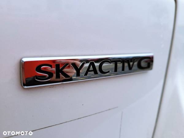 Mazda 6 2.0 SkyMotion - 12