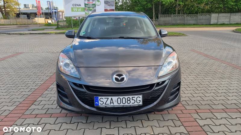 Mazda 3 1.6 Exclusive - 6