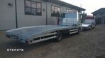 POMOC DROGOWA - NAJAZD - PRODUCENT - MAN - IVECO - 7