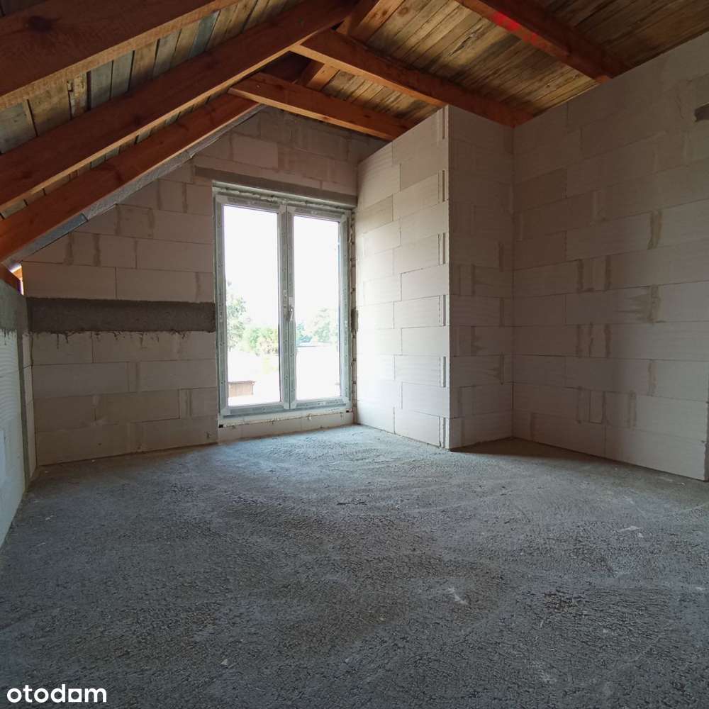 Dom z garażem w cichej okolicy, Widzew, Mileszki-7