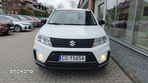 Suzuki Vitara 1.0 Boosterjet Comfort 2WD - 8