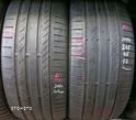 245/45R17 2152 CONTINENTAL SPORTCONTACT 5 . 5mm - 1