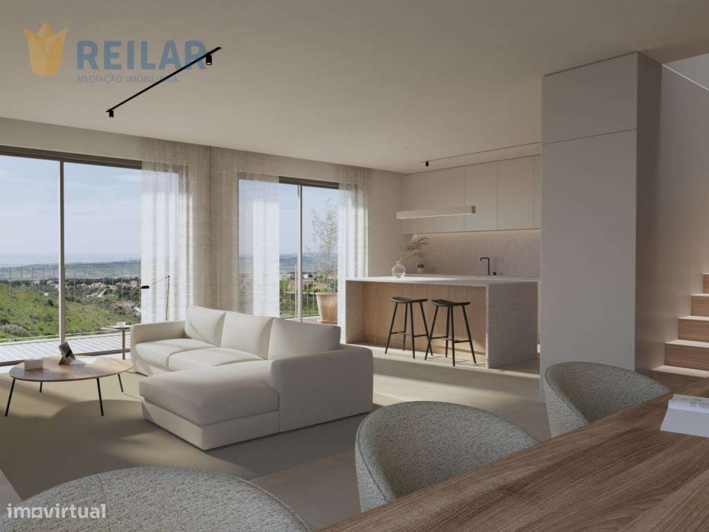 Vialonga - T5 Novo - Grande imagem: 1/17