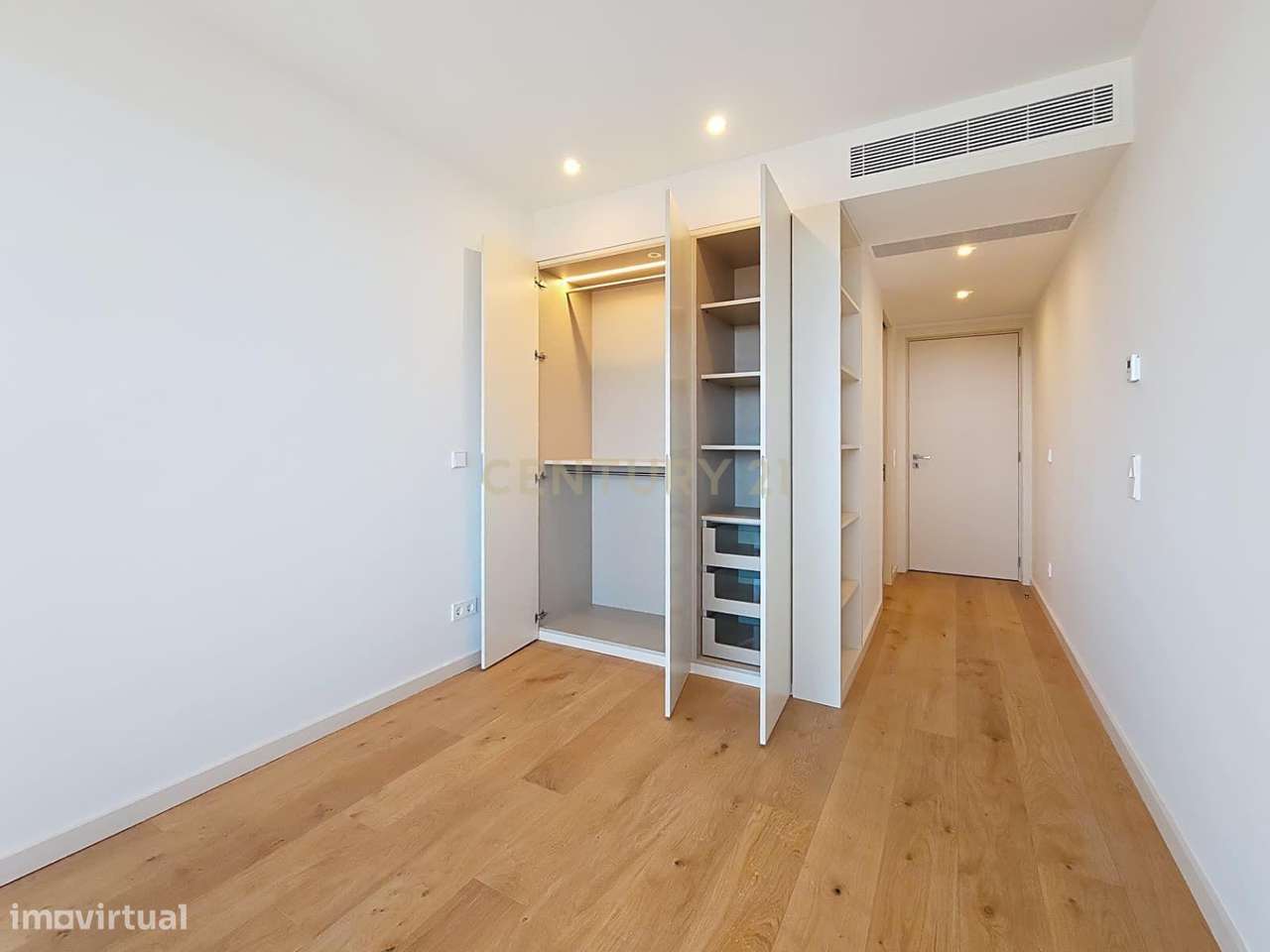 Apartamento T3 Duplex Piscina Privativa em Empreendimento Douro Nobili-16