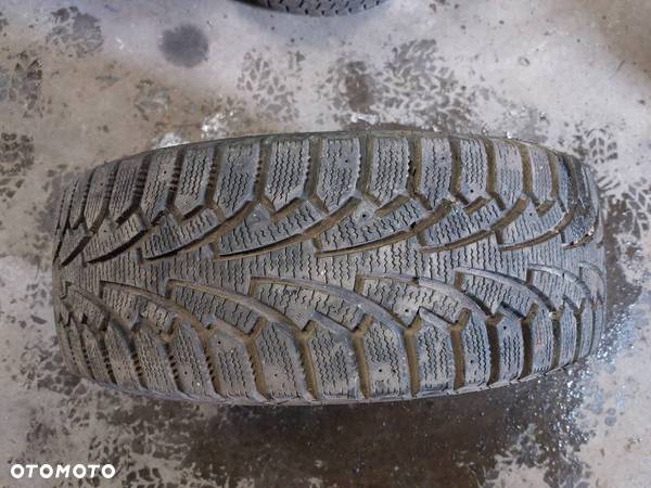 OPONA ZIMOWA 1 SZTUKA GOLD-GUM ALP RSI 205/55R16 2013r - 6