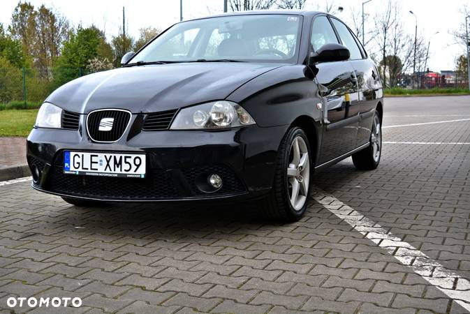 Seat Ibiza 1.4 16V Style - 10