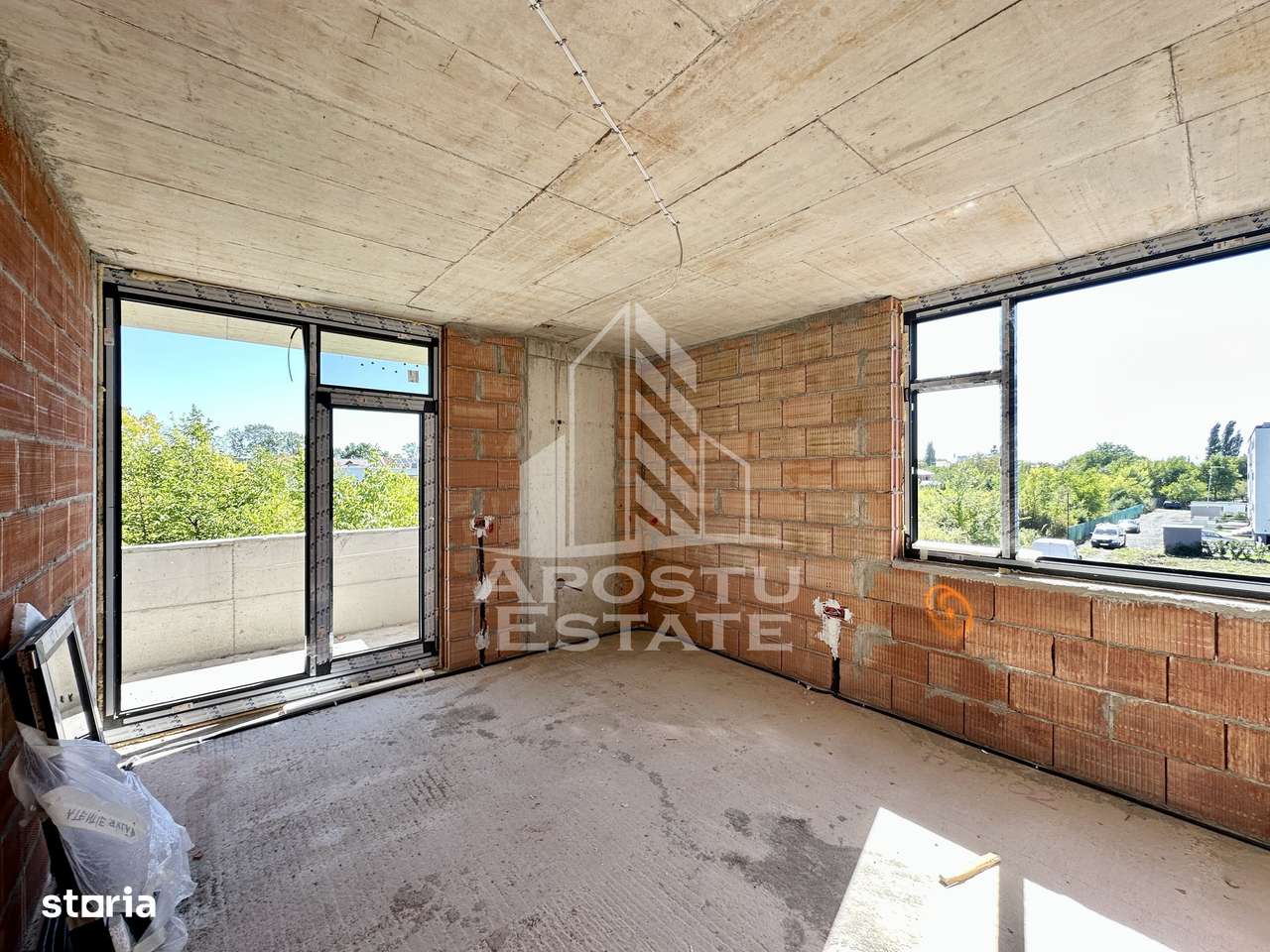 Apartamente moderne cu 2 camere, zona Aradului - Imagine principală: 2/8