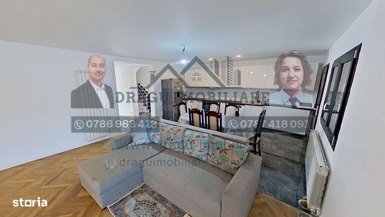 Vila deosebita Paunesti/Vrancea-9