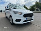 Ford Tourneo Courier 1.0 EcoBoost Trend - 5