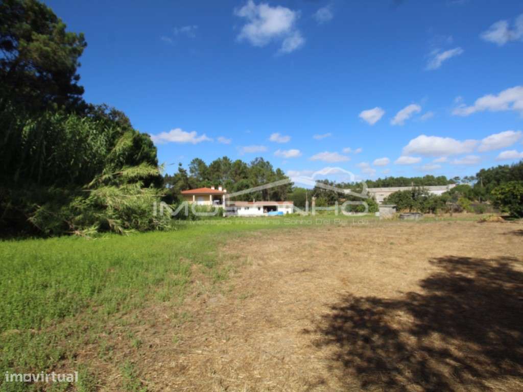 Terreno para construção de habitação - Grande imagem: 4/8