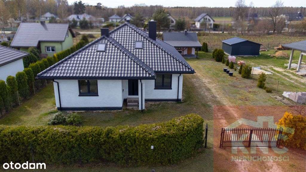 sprzedam dom Do Własnej Aranżacji, 144 m2 użytkowe