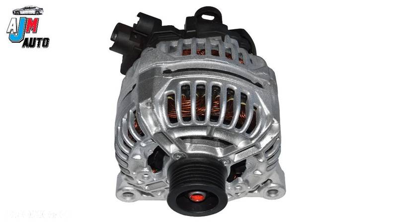 Alternator 1.8 2.0 B 2.0 2.2 HDI Citroen Berlingo C5 I C8 Evasion Jumper Jumpy Xantia Xsara Picasso - 3