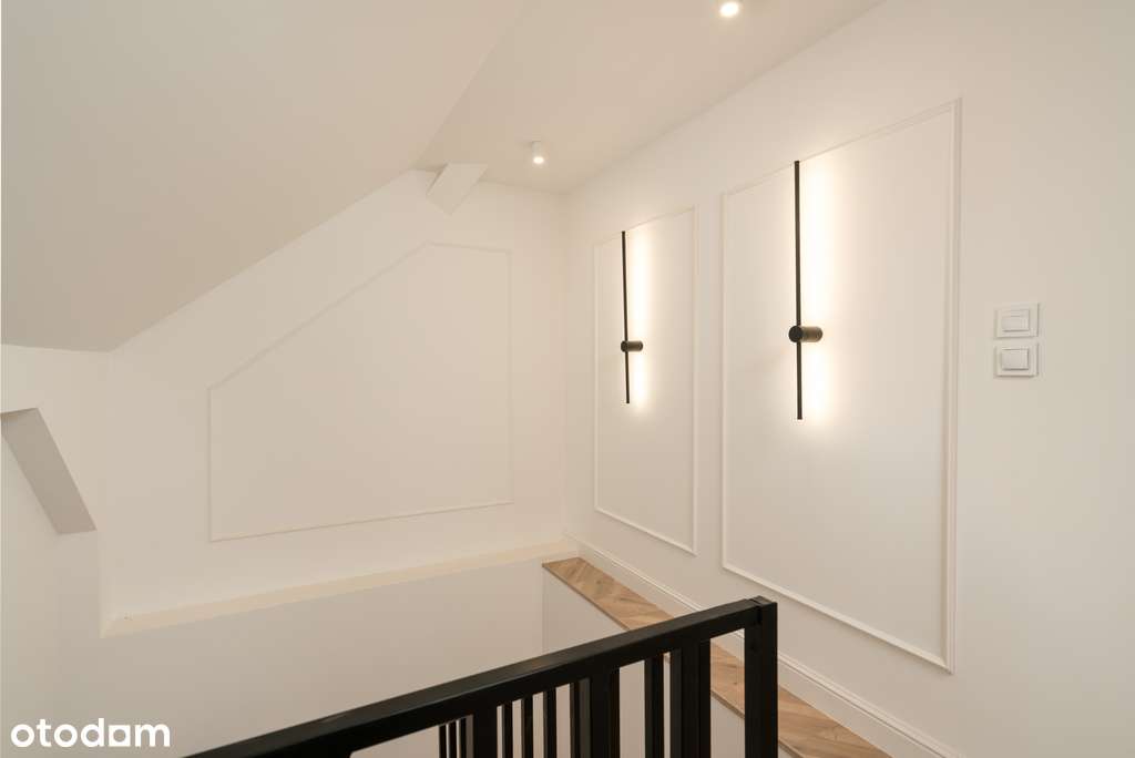 Wykończone mieszkanie z ogródkiem | Żerniki-10